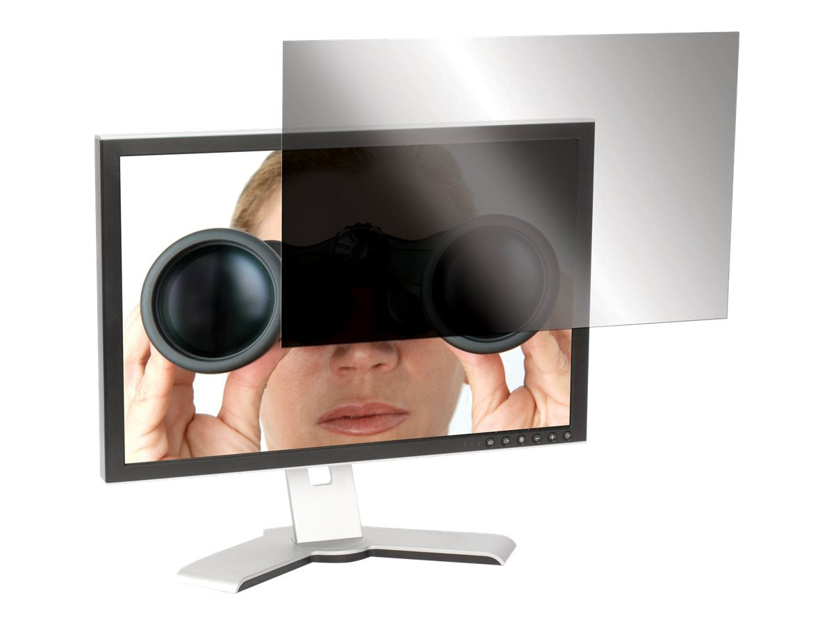 Écran de confidentialité TARGUS Widescreen 21,5" avec revêtement antimicrobien
