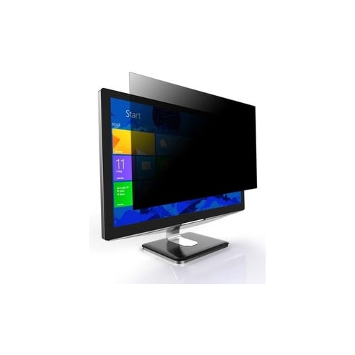 TARGUS 4Vu Privacy Screen for 23.5" Widescreen (16:9) - ASF235W9USZ