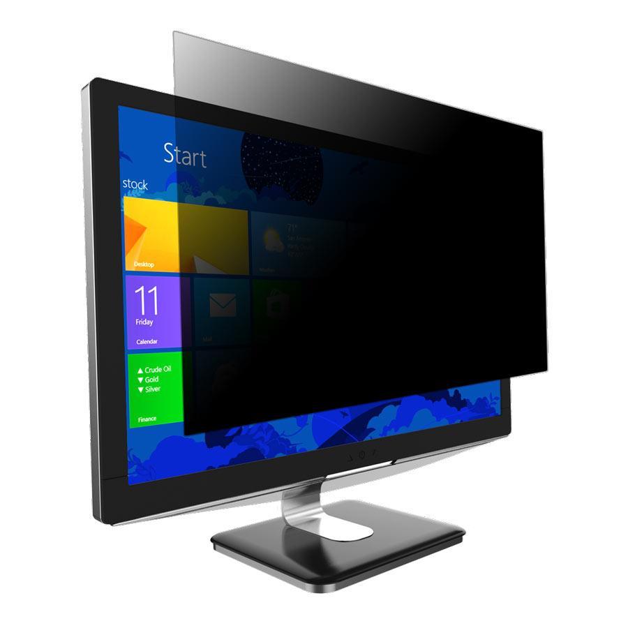 TARGUS 4Vu Privacy Screen for 23.5" Widescreen (16:9) - ASF235W9USZ
