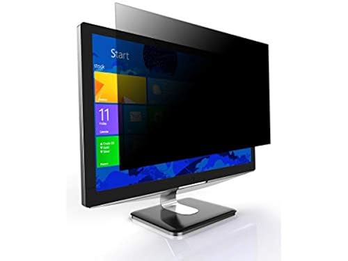 TARGUS Monitor Privacy Screen 16:9, 23.6" (ASF236W9USZ)
