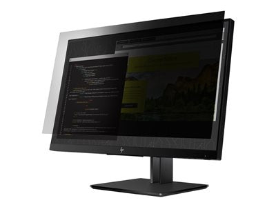 TARGUS 4Vu 23.8" Monitor Privacy Filter (16:9), TAA Compliant