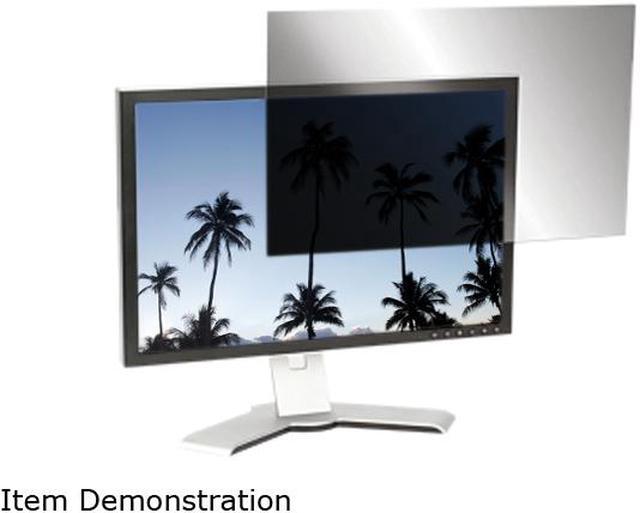 TARGUS ASF24W9USZ 24" LCD Monitor Privacy Screen