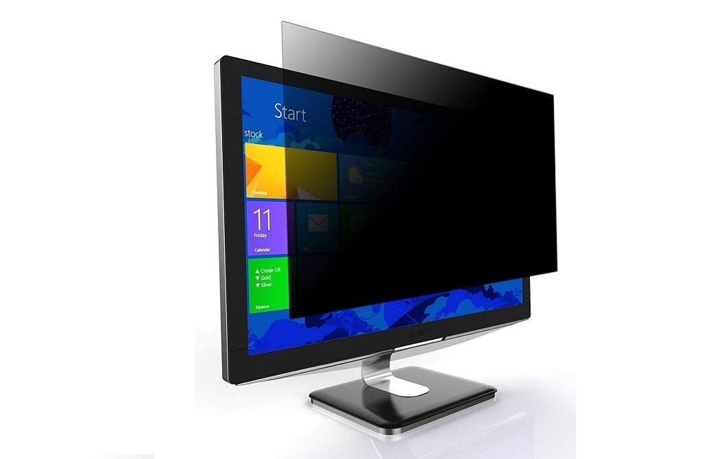 TARGUS PF 28 Widescreen 16:9 Clear Privacy Screen