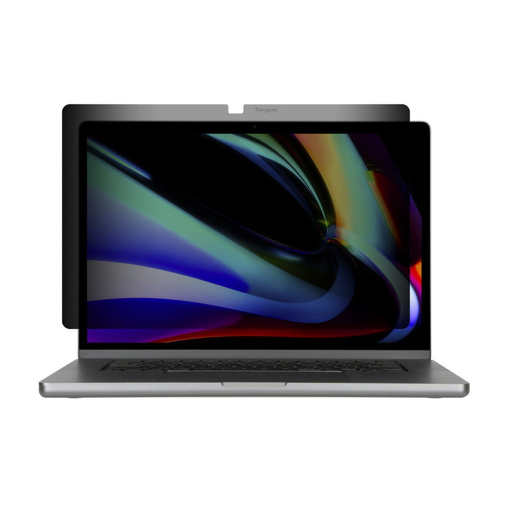 Écran de confidentialité magnétique TARGUS pour MacBook Pro 16 (2021), transparent
