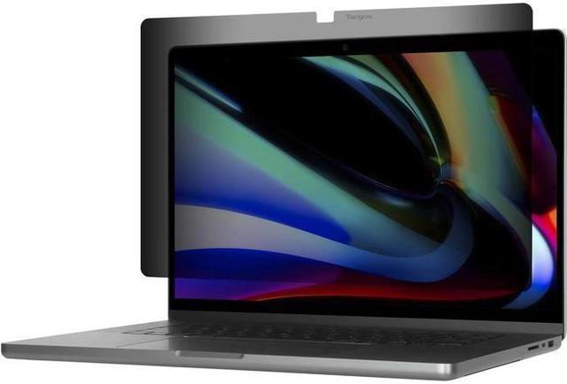 Écran de confidentialité magnétique TARGUS pour MacBook Pro 16 (2021), transparent