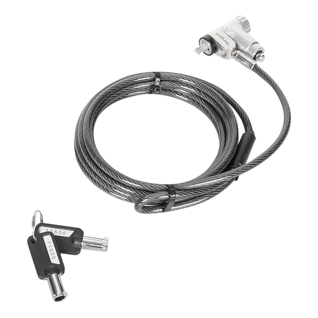 Pack de 25 clés passe-partout TARGUS DEFCON MKL