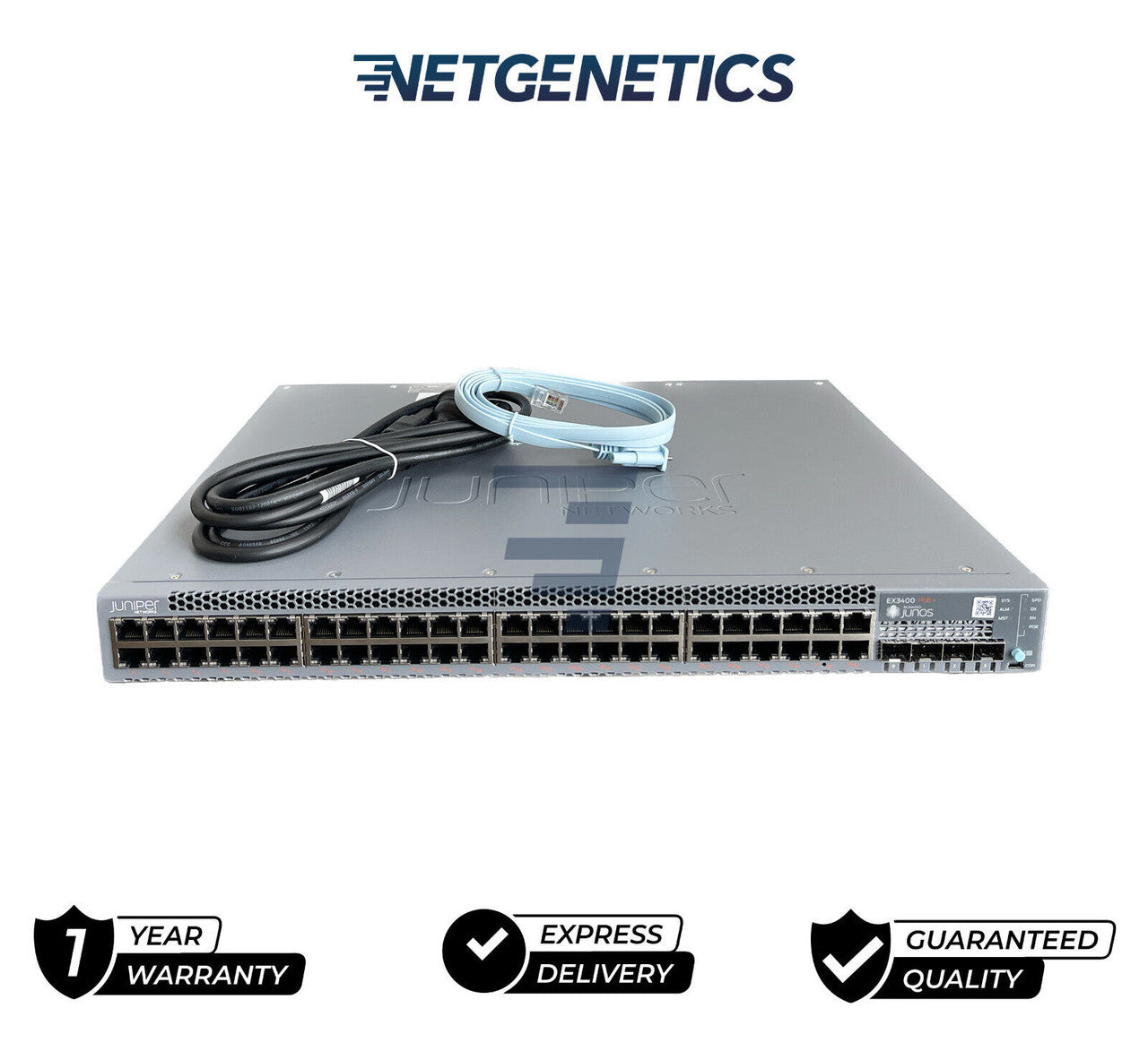 Châssis de routeur Cisco ASR 903, conforme TAA, montable en rack, 4U