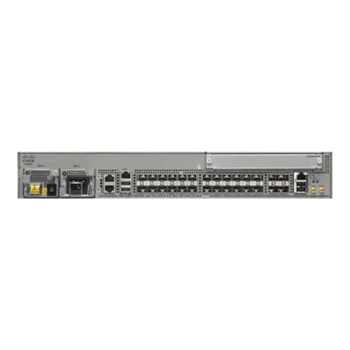 CISCO ASR920 Series - 24GE and 4-10GE Modular PSU and IM