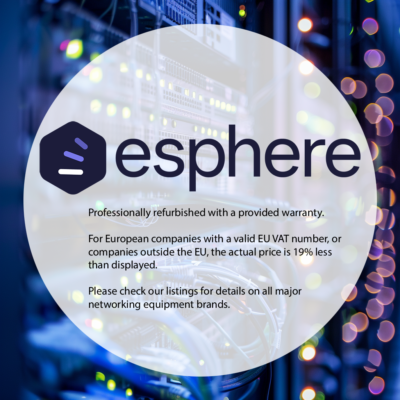 Châssis de routeur Cisco ASR 9901 120G avec matériel de base PAYG