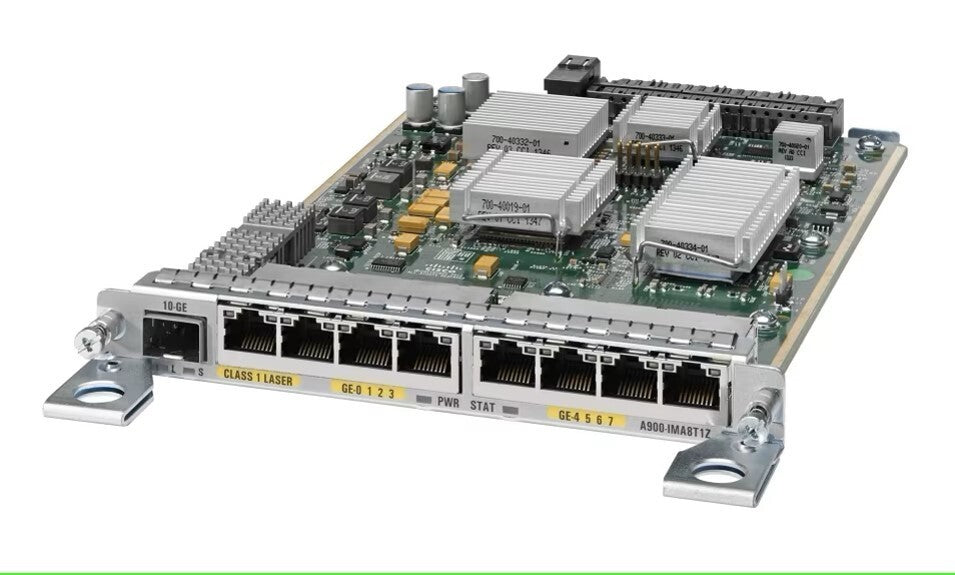 Licence CISCO ASR920-10G-2-B= 10GE pour la série ASR920
