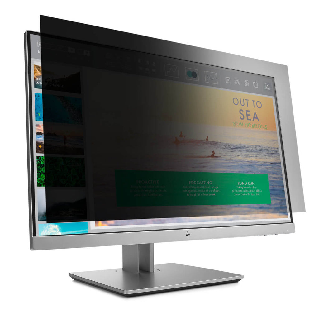 TARGUS 4Vu Privacy Screen for HP EliteDisplay E233 & Z23n G2