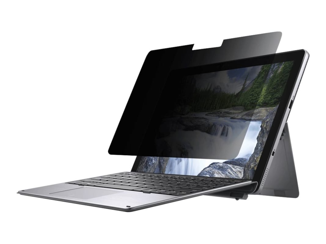 Écran de confidentialité TARGUS 4Vu pour Dell Latitude 7200 2-en-1, paysage