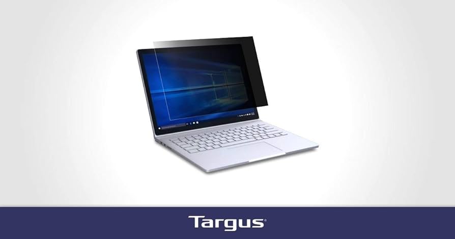 TARGUS 4Vu Privacy Screen for Surface Pro 8/9/10, 13" Landscape