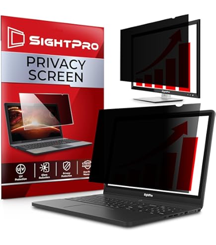 TARGUS 4Vu Privacy Screen for Surface Pro 8/9/10, 13" Landscape