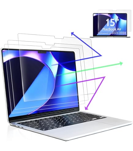 TARGUS 4Vu Privacy Screen for Surface Pro 8/9/10, 13" Landscape