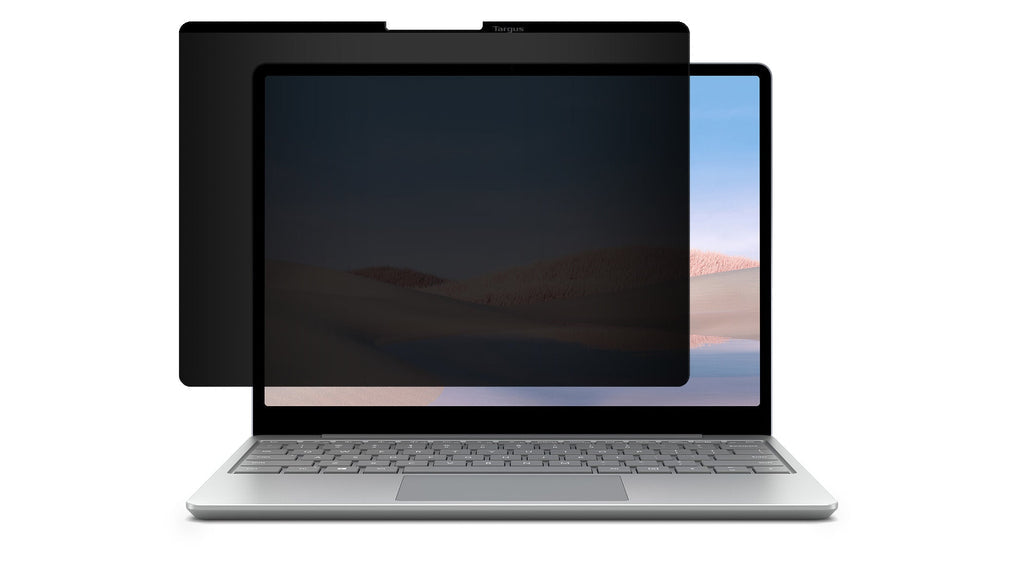 TARGUS 4Vu Privacy Screen for Microsoft Surface Laptop Go, AST340AMGL