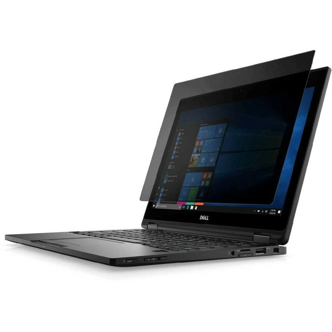 Écran de confidentialité 4 voies TARGUS 4Vu pour Dell Latitude 5289
