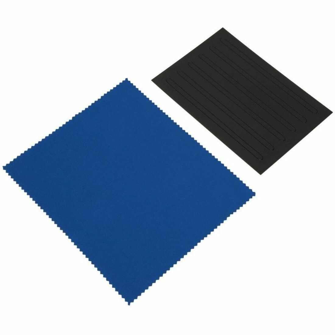Kit d'installation magnétique Targus pour écrans de confidentialité, noir, ASUM002GLZ