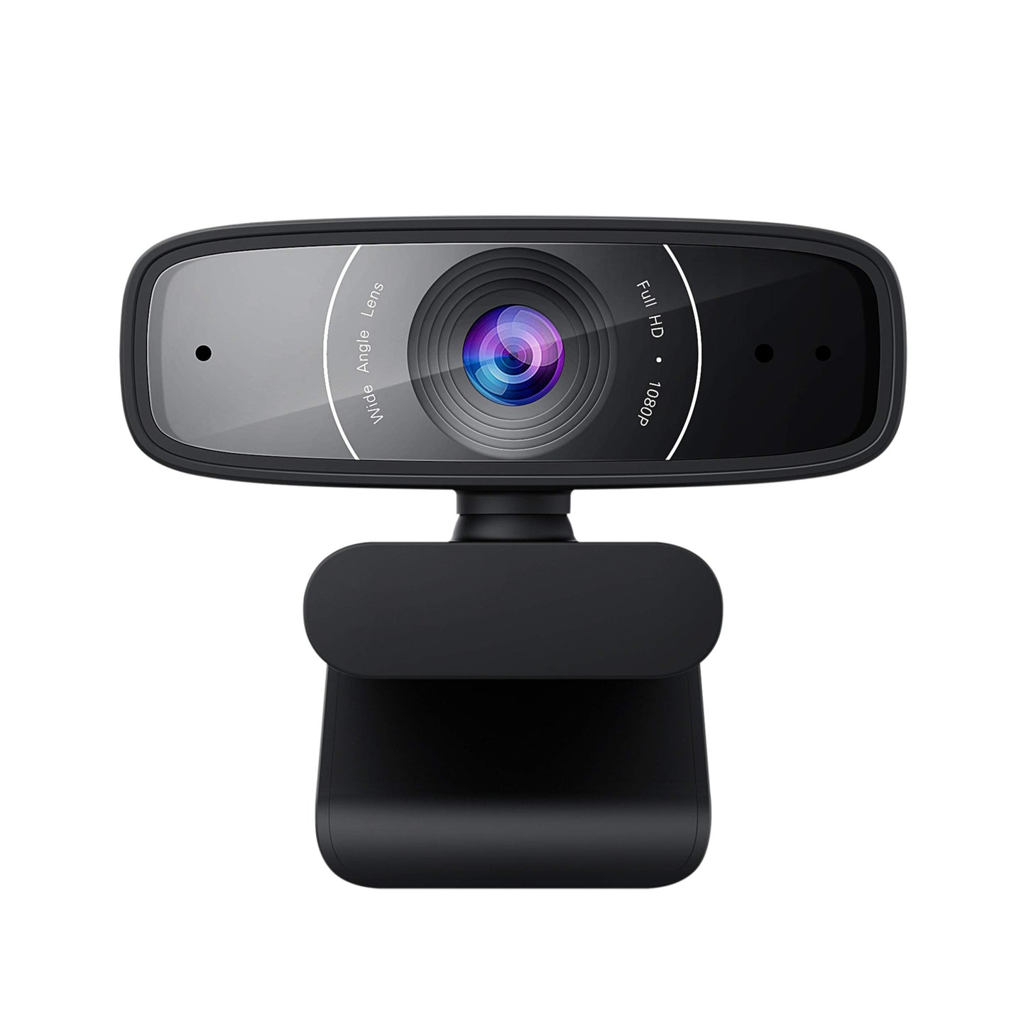 Webcam ASUS Webcam C3 USB 2.0 avec microphone