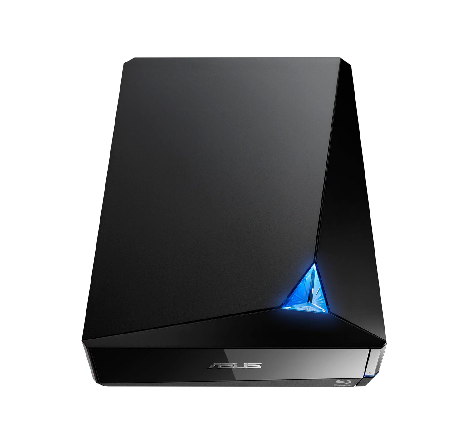 ASUS BW-16D1X-U Blu-ray Drive, USB 3.0, 16X Write Speed