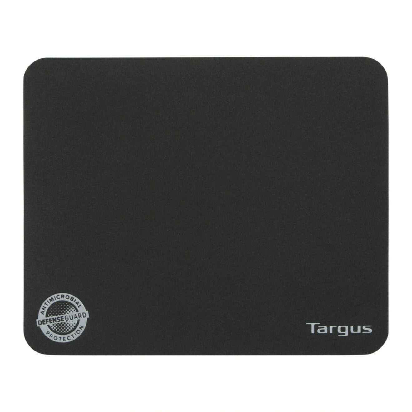Tapis de souris antimicrobien ultraportable Targus, noir, AWE820GL