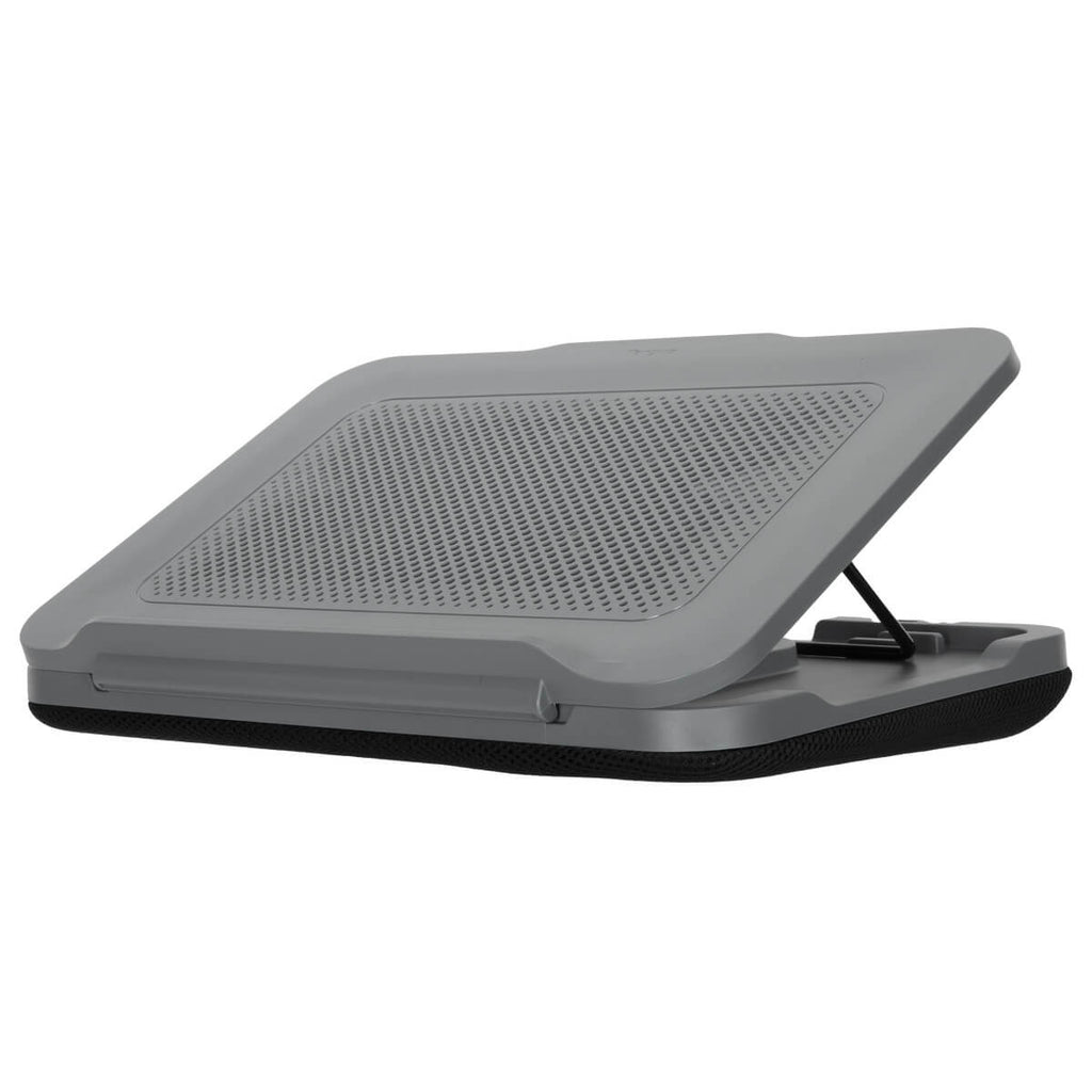 Targus 18" Dual Fan Chill Mat with Adjustable Stand - AWE90GL