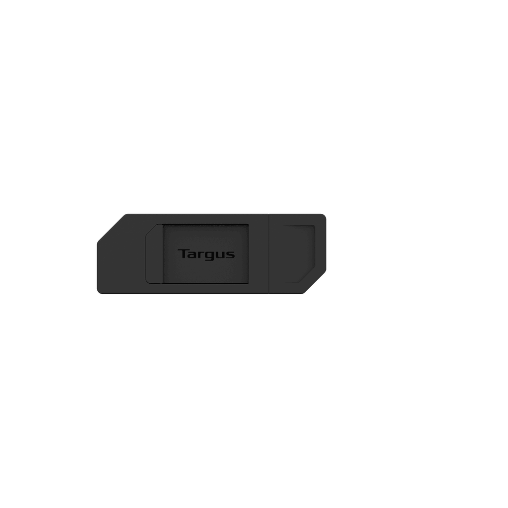 TARGUS Spy Guard Webcam Cover 10-Pack, Black