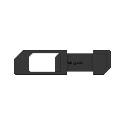 TARGUS Spy Guard Webcam Cover 10-Pack, Black
