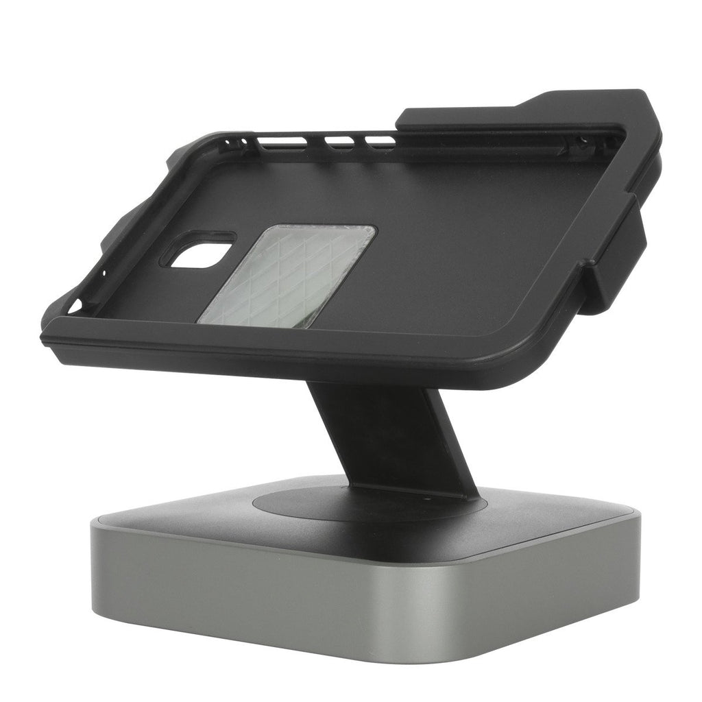Station de travail Targus pour tablette Galaxy Tab Active3, noire
