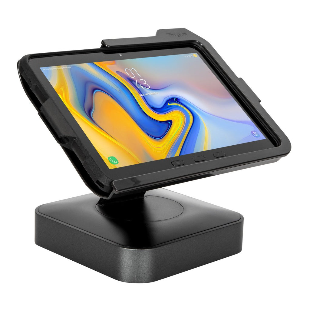 TARGUS Tablet Cradle for Galaxy Tab Active Pro 10.1", Black
