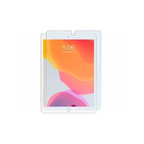Protection d'écran Targus anti-rayures pour iPad 7e génération 10,2 pouces, transparente