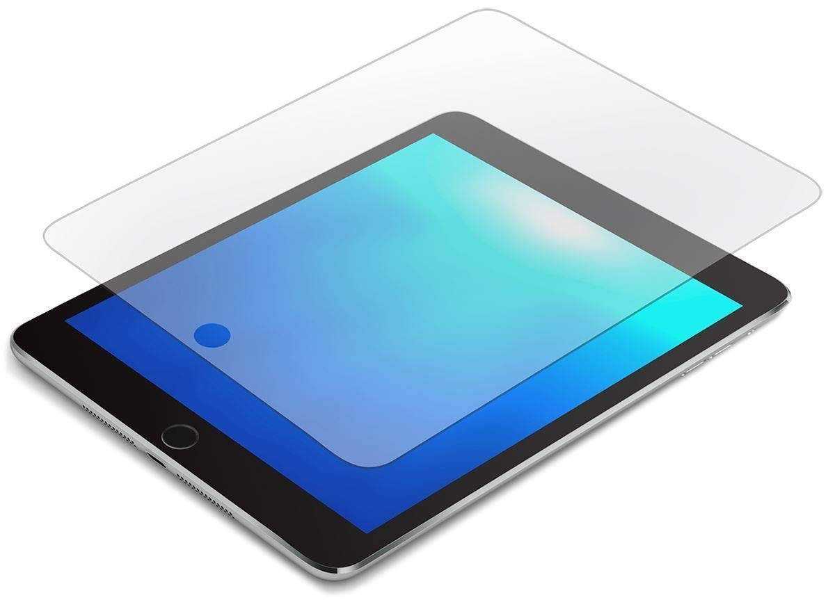 TARGUS Screen Protector with Bubble-Free for iPhone 5 (Clear) 7.9in