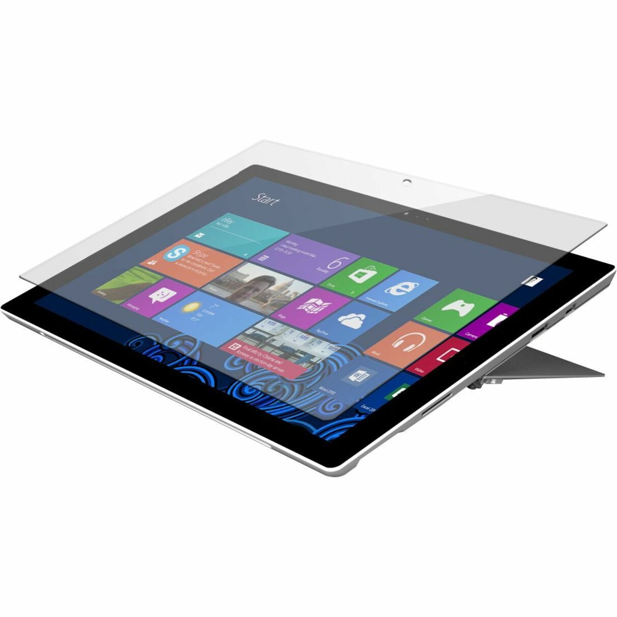 TARGUS Screen Protector for Microsoft Surface Pro 6/2017/4