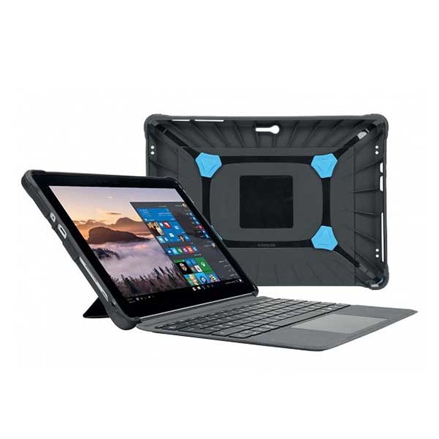 TARGUS Screen Protector for Microsoft Surface Pro 6/2017/4