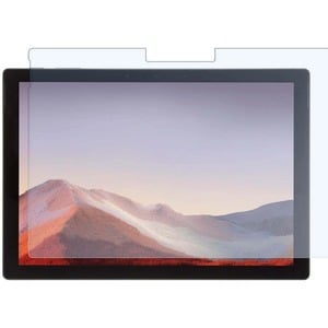 TARGUS Tempered Glass Screen Protector for Surface Pro 4, 12.3" Clear
