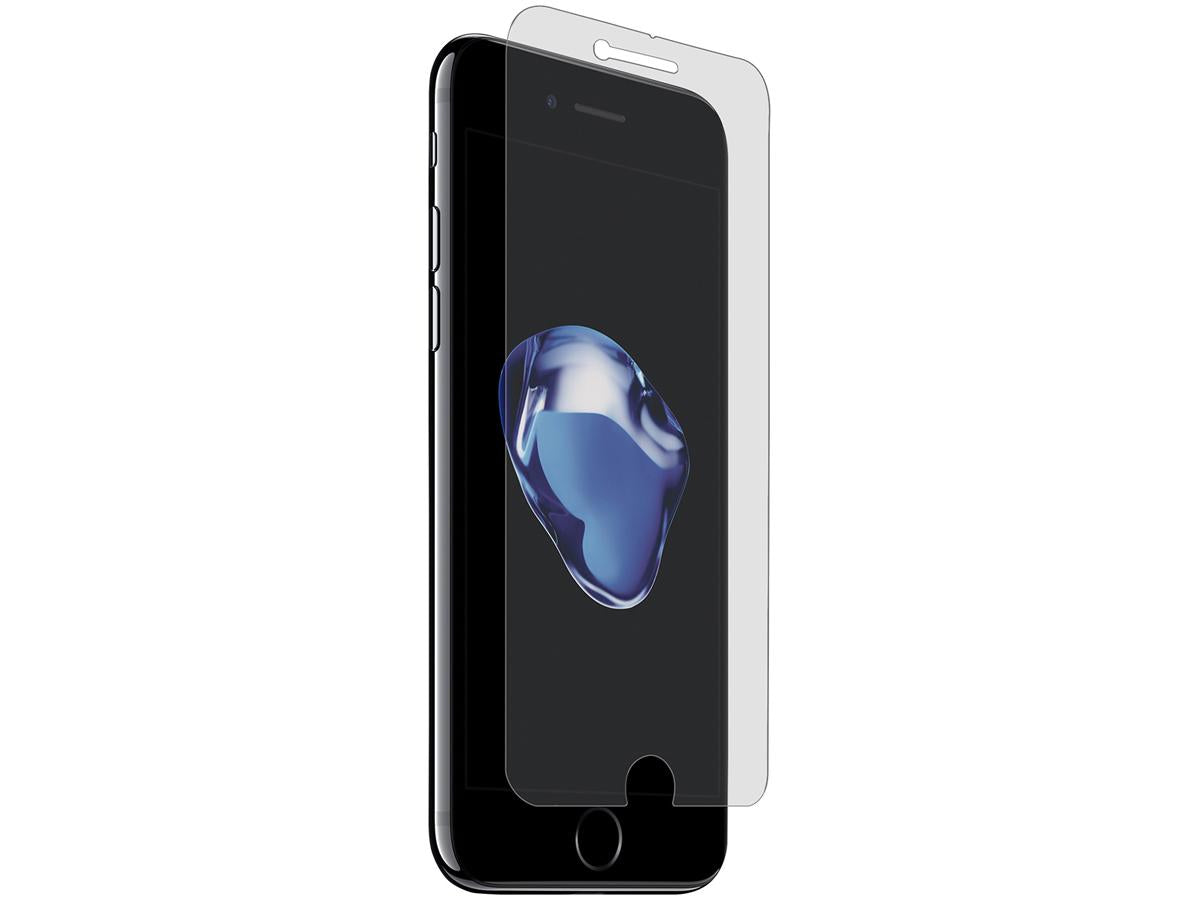 Protect your device with the TARGUS Tempered Glass Screen Protector designed specifically for the iPhone 7 Plus and iPhone 7s Plus. This clear, high-quality accessory offers enhanced scratch resistance and impact protection while maintaining a clean and responsive touch interface. Ideal for users seeking durable screen protection without compromising visual clarity or touch sensitivity.
