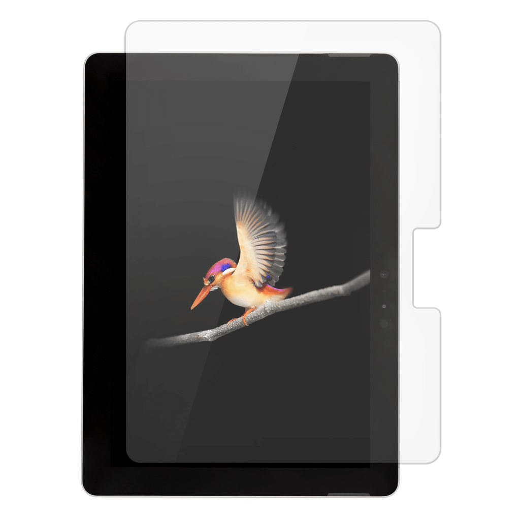 Protection d'écran en verre trempé Targus pour Microsoft Surface Go