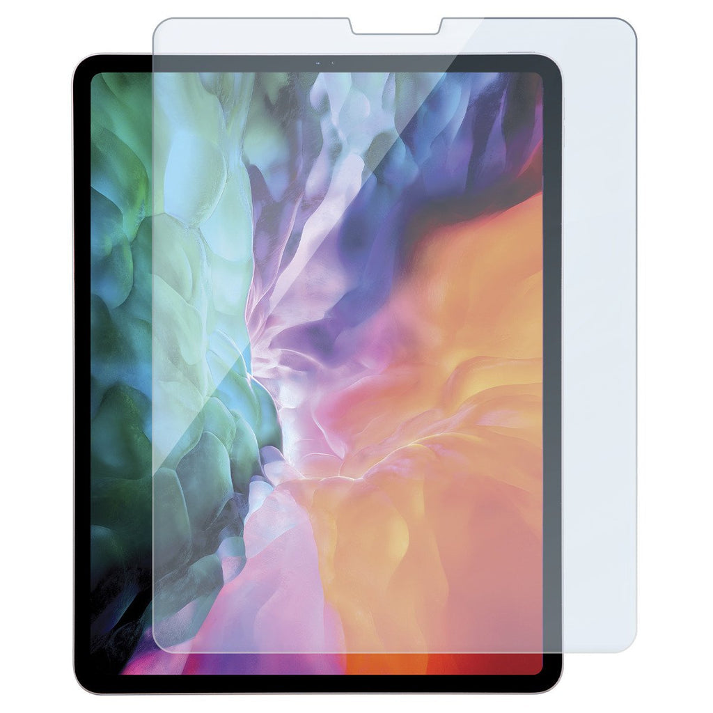 Protection d'écran en verre trempé TARGUS pour iPad Pro 4e génération 12,9 pouces