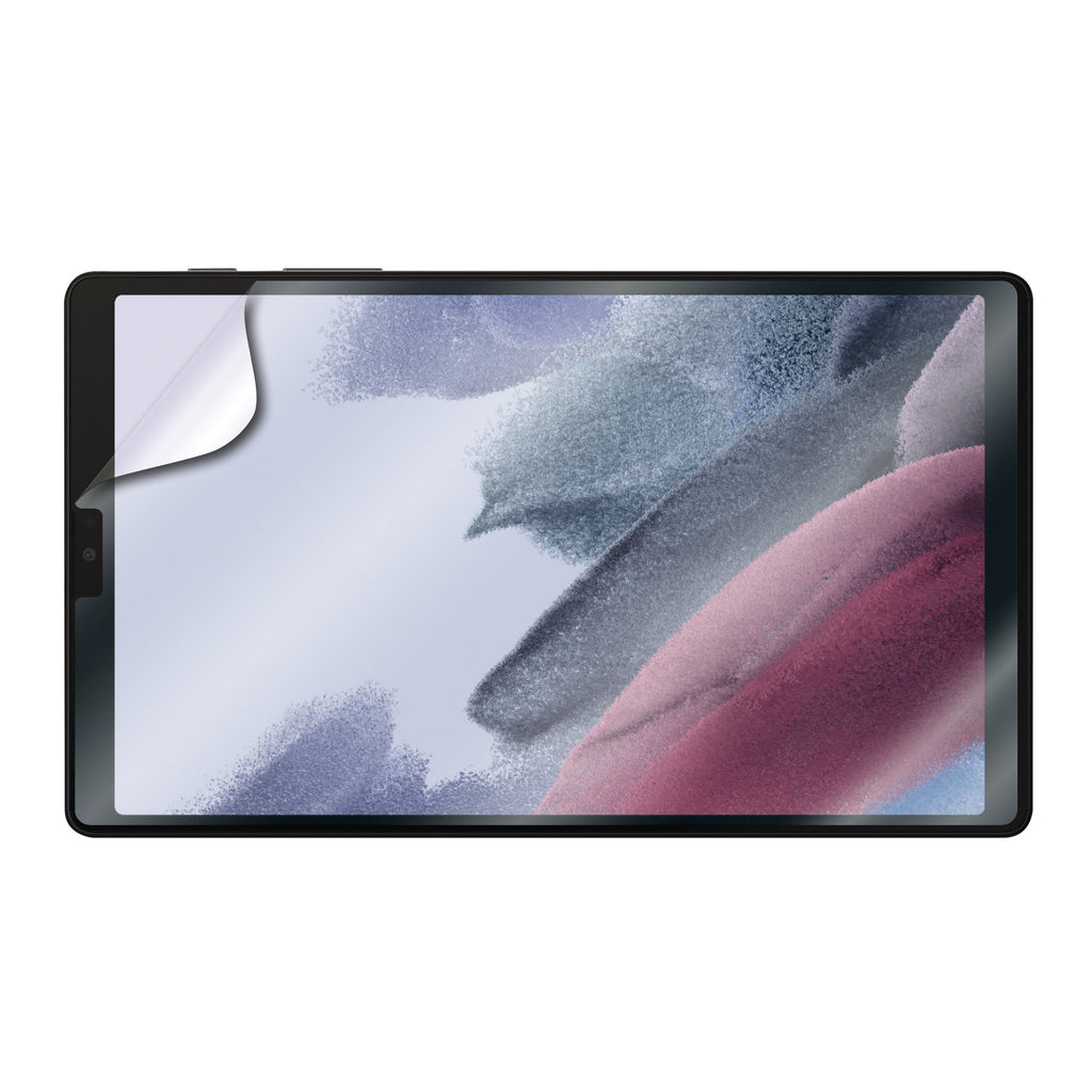 Protection d'écran antimicrobienne en verre trempé TARGUS pour Galaxy Tab A7