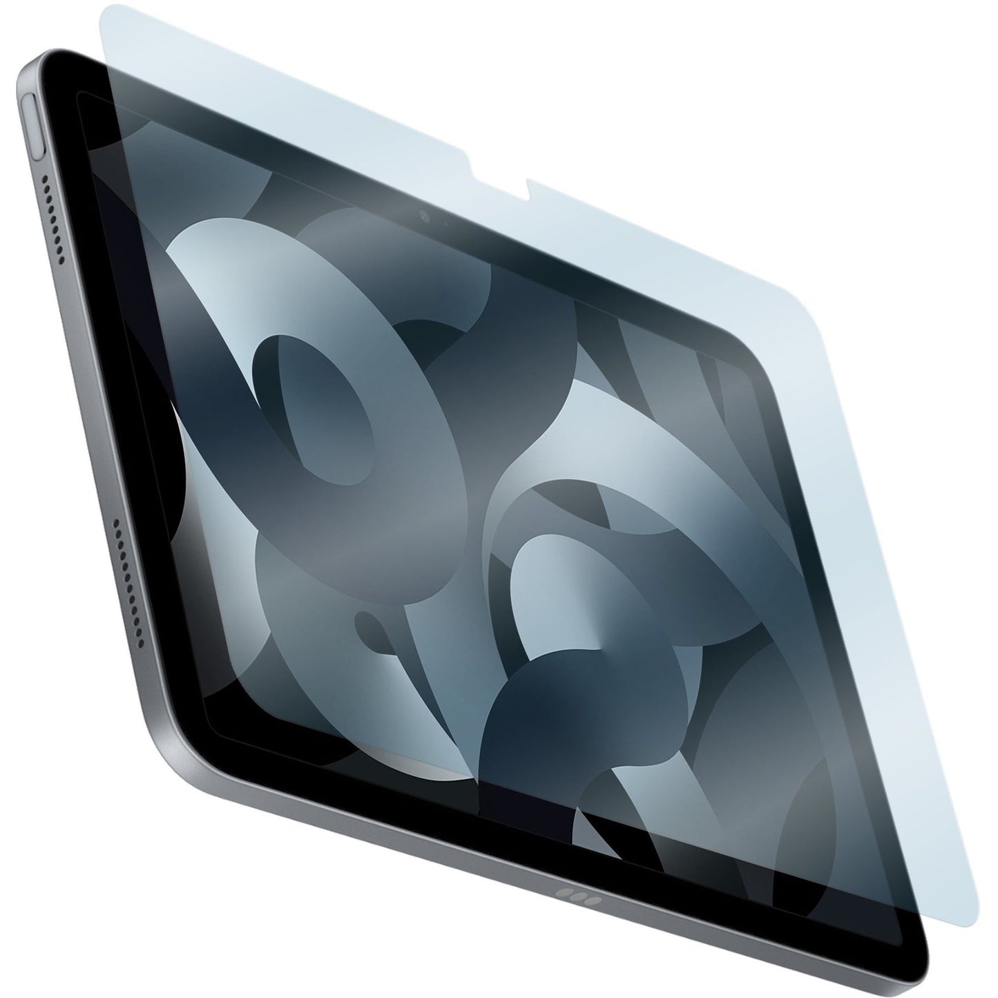Protection d'écran antimicrobienne en verre trempé TARGUS pour iPad 10e génération