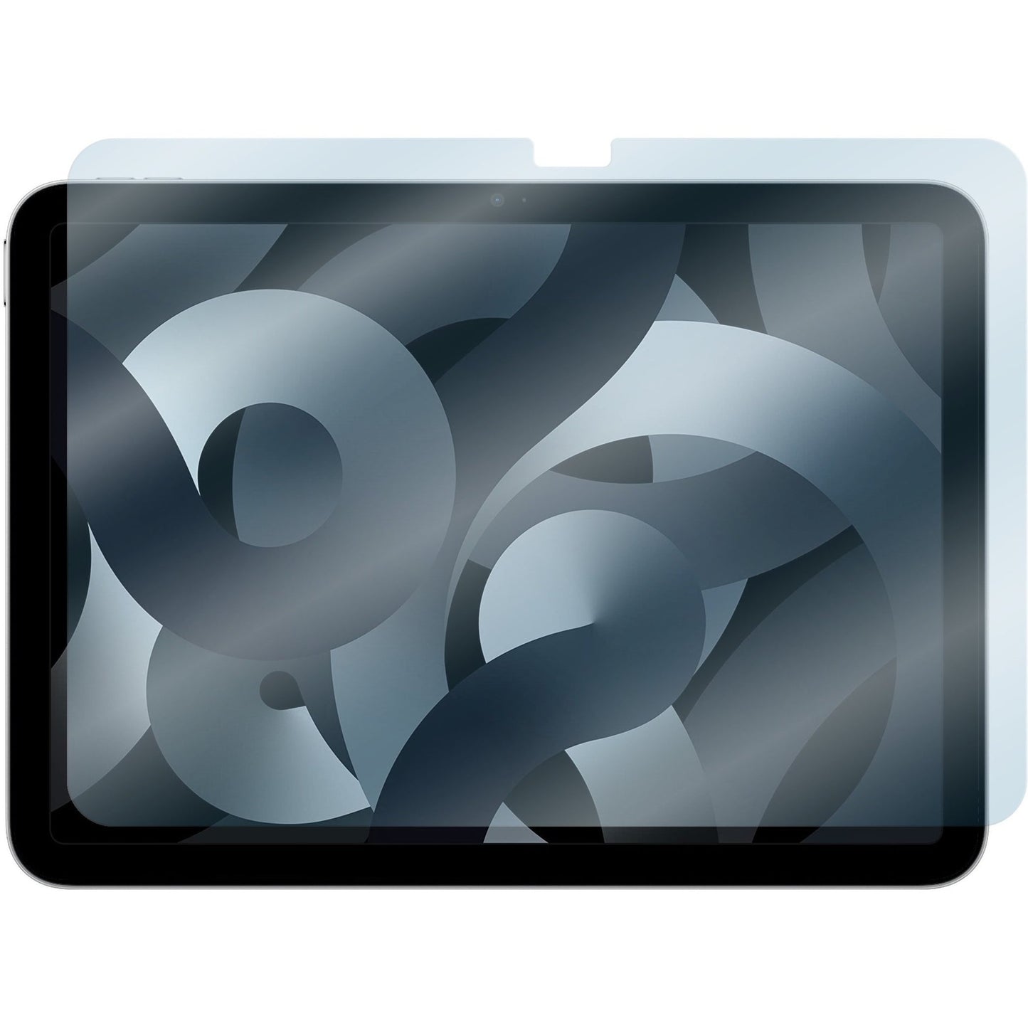 Protection d'écran antimicrobienne en verre trempé TARGUS pour iPad 10e génération