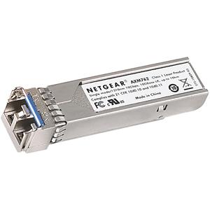 Module émetteur-récepteur NETGEAR ProSafe 10GBASE-SR SFP+ LC GBIC