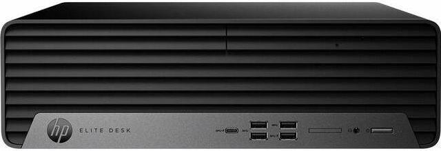 HP Elite SFF 805 G9 Ryzen 5 PRO 8600G 16GB DDR5 512GB SSD Win11 Pro