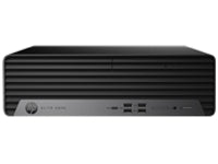 HP Elite SFF 805 G9 Ryzen 5 PRO 8600G 32GB 512GB SSD Win11 Pro