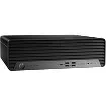 HP Elite SFF 805 G9 Ryzen 7 PRO 32GB 512GB SSD Win11 Pro