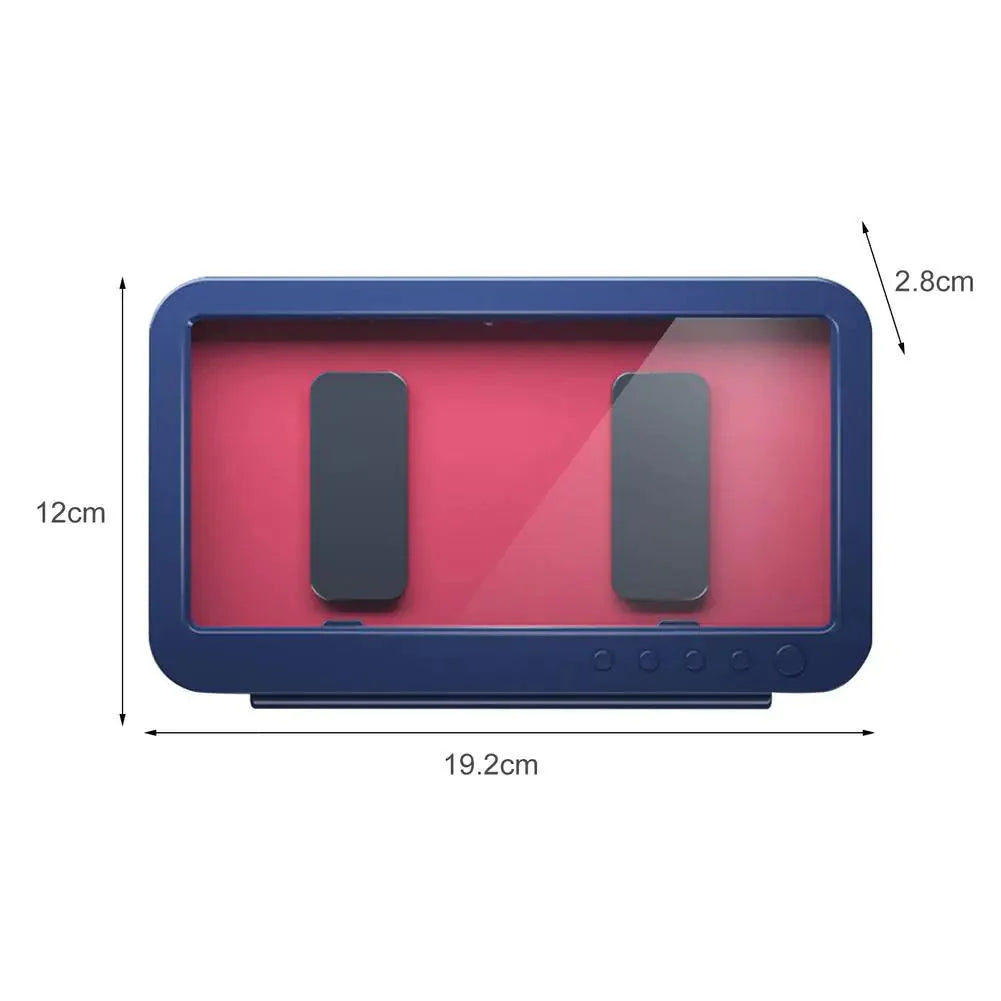 Waterproof Sealed Phone Holder