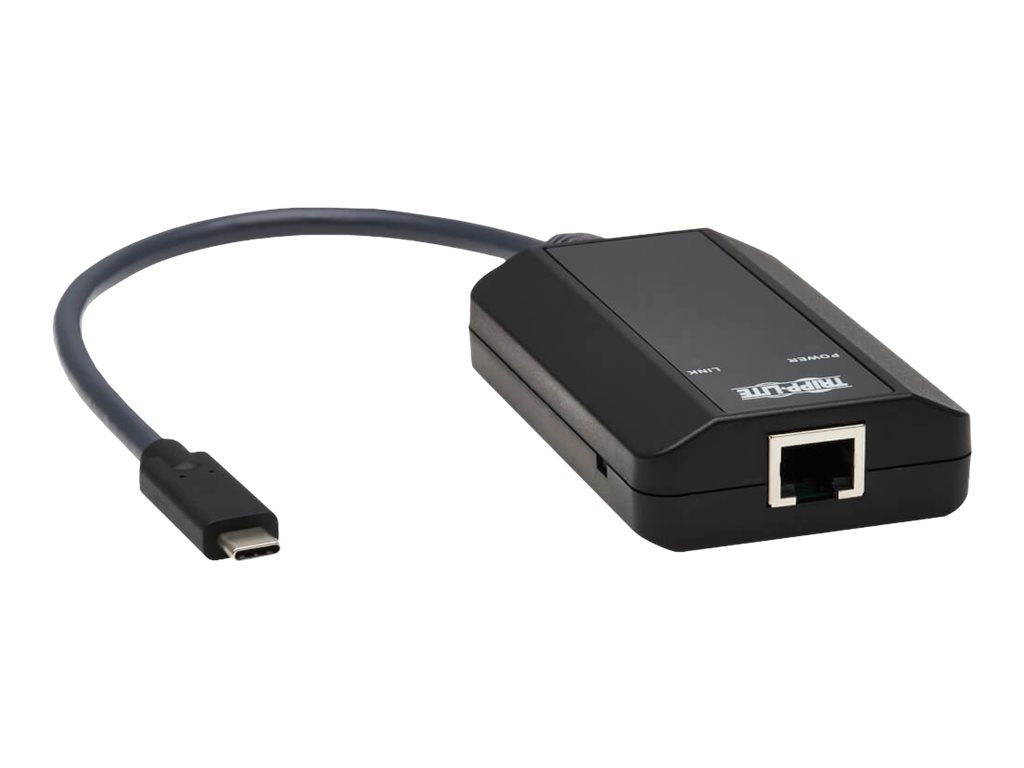Interface serveur USB-C Eaton Tripp Lite NetDirector, B055-001-C