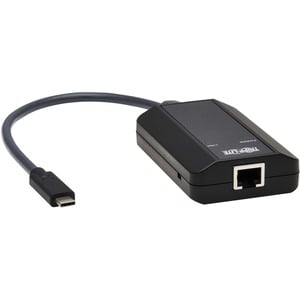 Interface serveur USB-C Eaton Tripp Lite NetDirector, B055-001-C