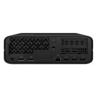 HP Z2 Mini G9 Workstation, i9-14900K, 64GB RAM, 1TB SSD