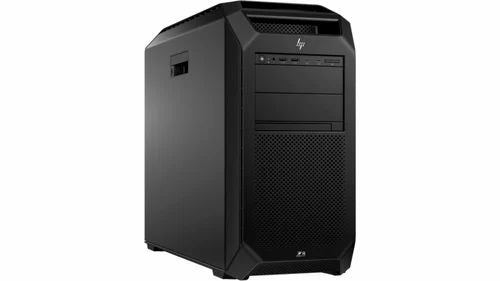 HP Z8 Fury G5 Workstation Xeon w7-3455, 24-Core, Win 11 Pro